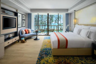 InterContinental Phuket Resort by IHG – Photos 3