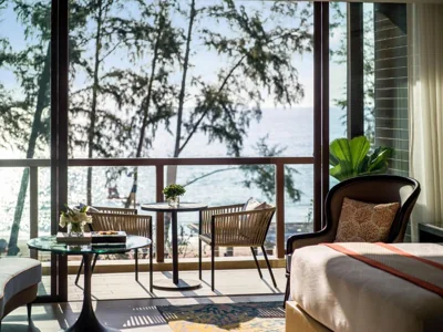 InterContinental Phuket Resort by IHG – Photos 4