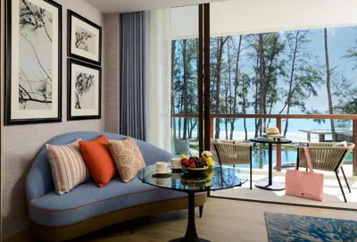 InterContinental Phuket Resort by IHG – Photos 8