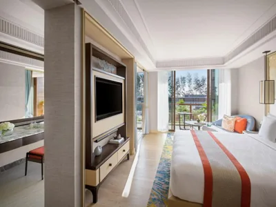InterContinental Phuket Resort by IHG – Photos 11
