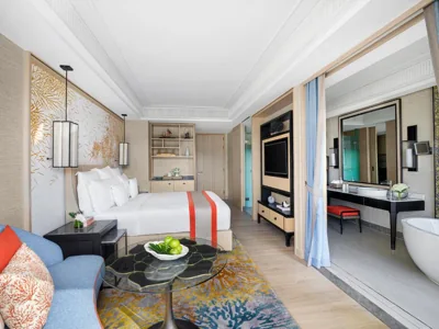 InterContinental Phuket Resort by IHG – Photos 12