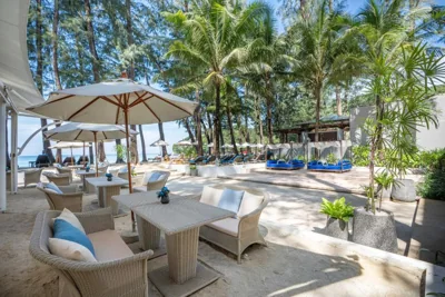 InterContinental Phuket Resort by IHG – Photos 15