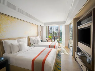 InterContinental Phuket Resort by IHG – Photos 16